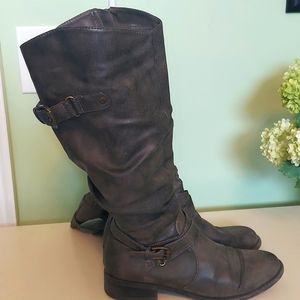 Knee High boots